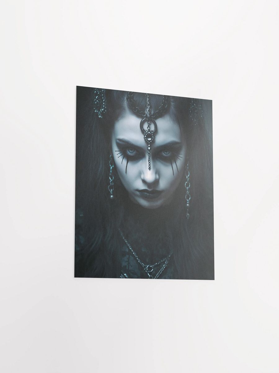 Queen of the Unseen Matte Poster product image (23)
