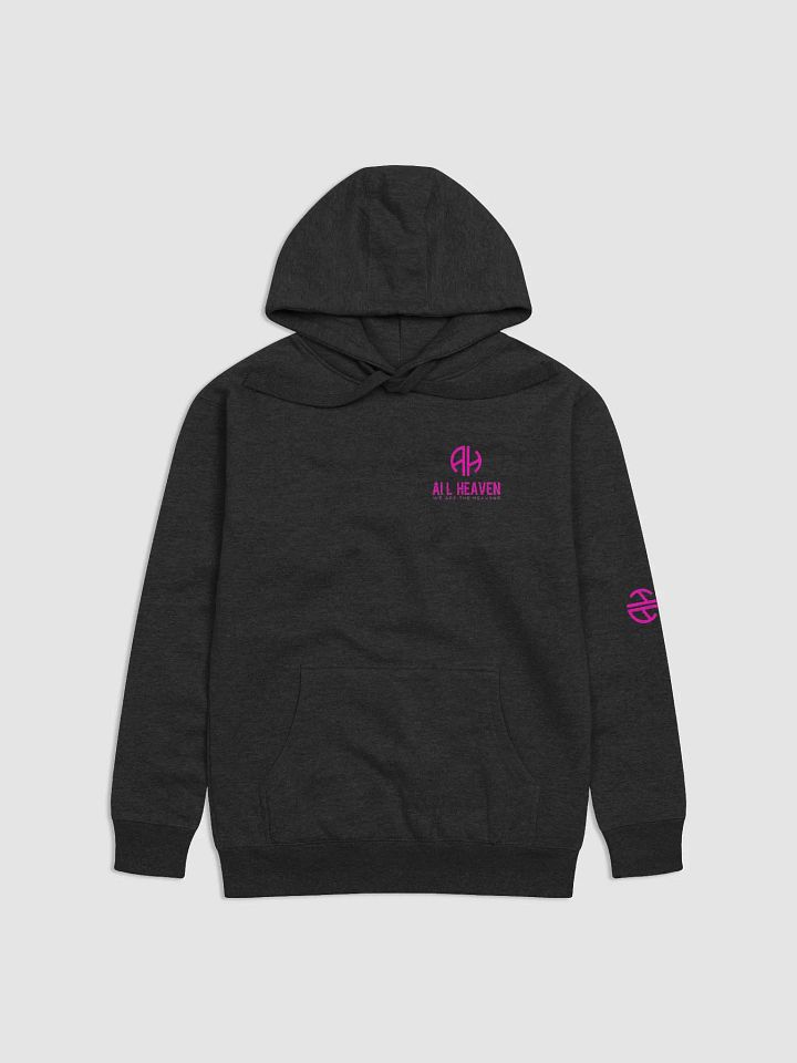 Celestial Comfort Hoodie product image (1)