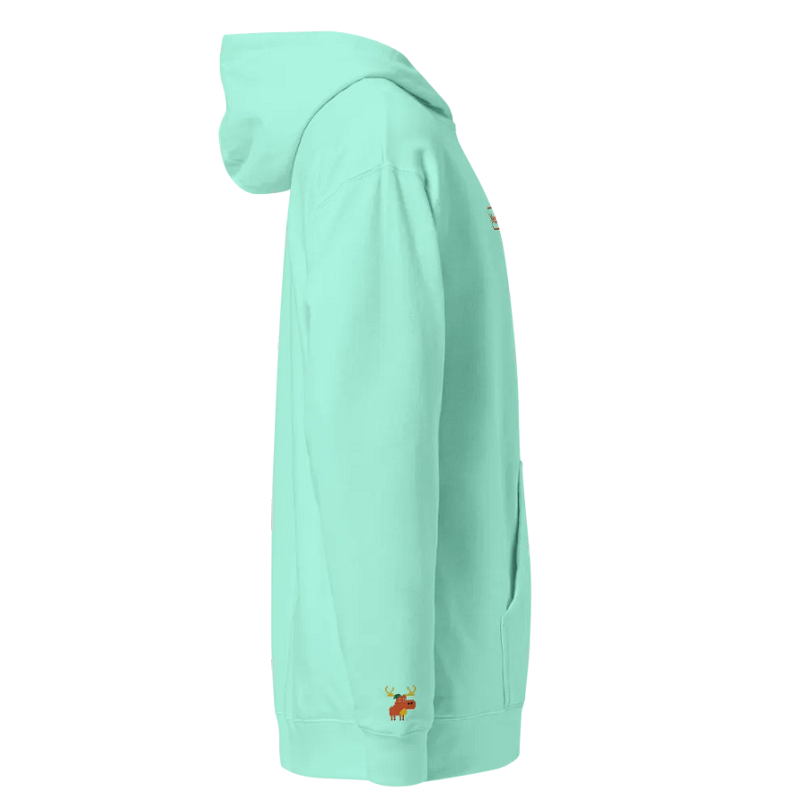 Tangerine Dream | Premium Hoodie product image (3)