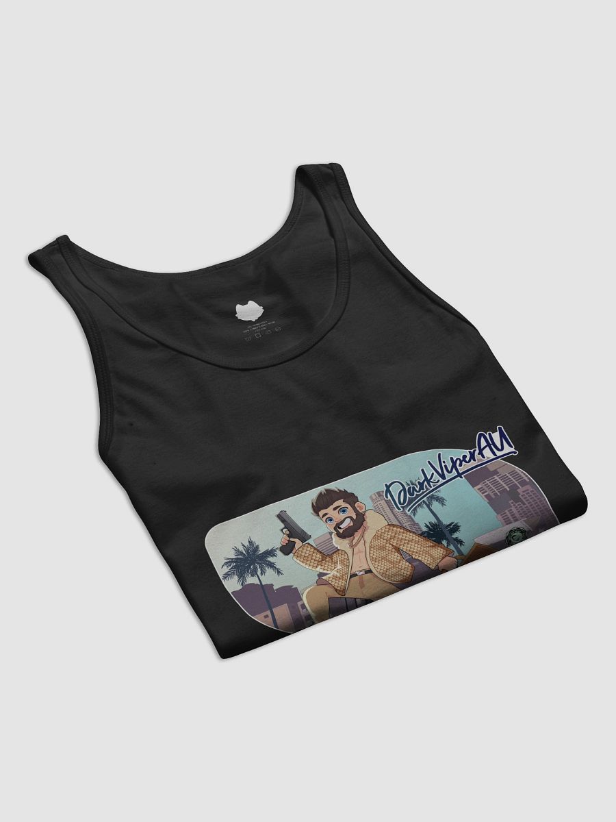 Medal Streak Tank Top product image (7)