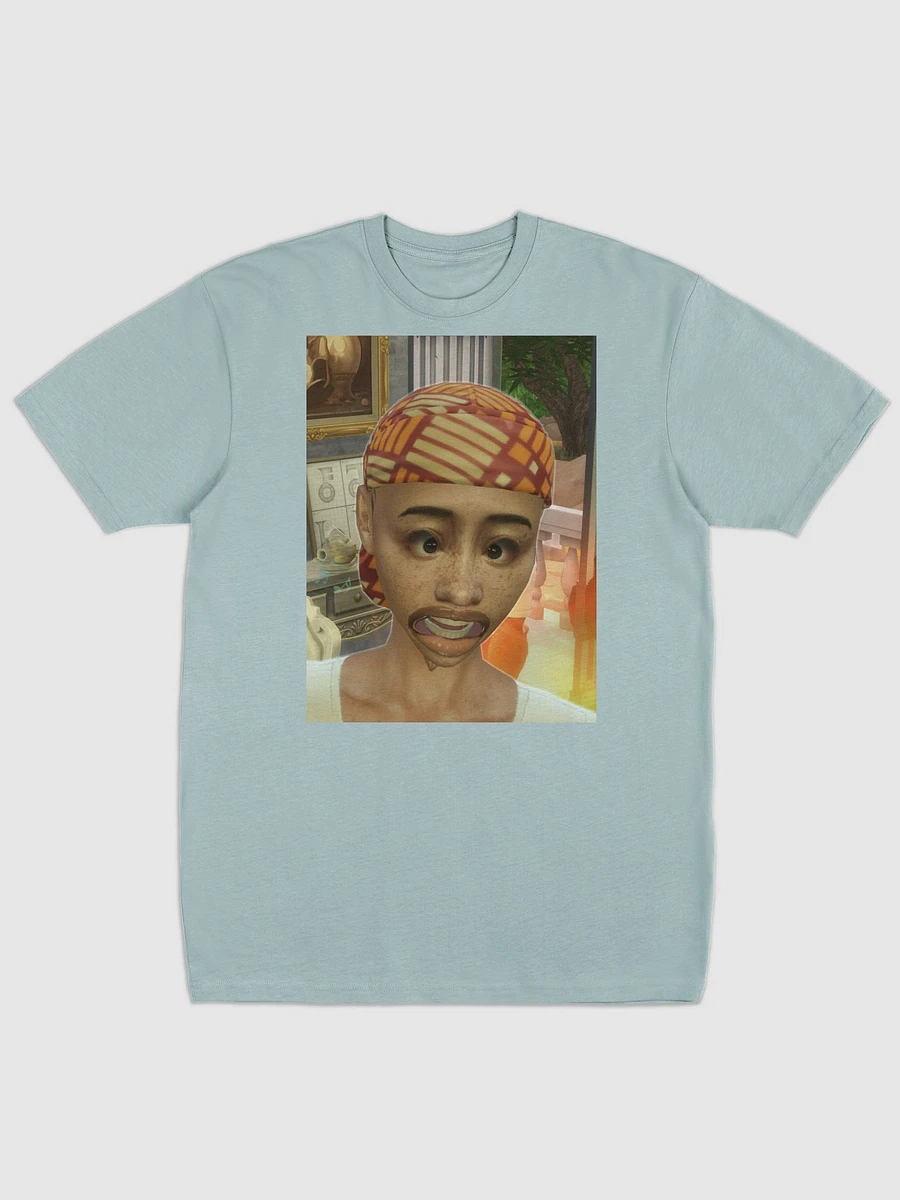 This Is Fine Tee product image (7)