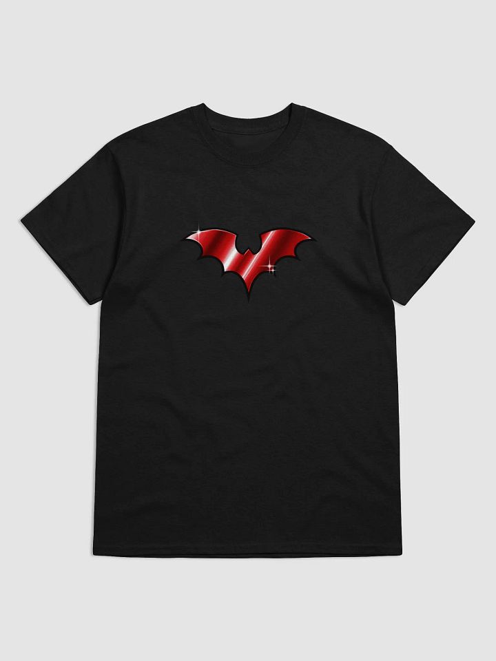 Halguron Bat Tee product image (2)
