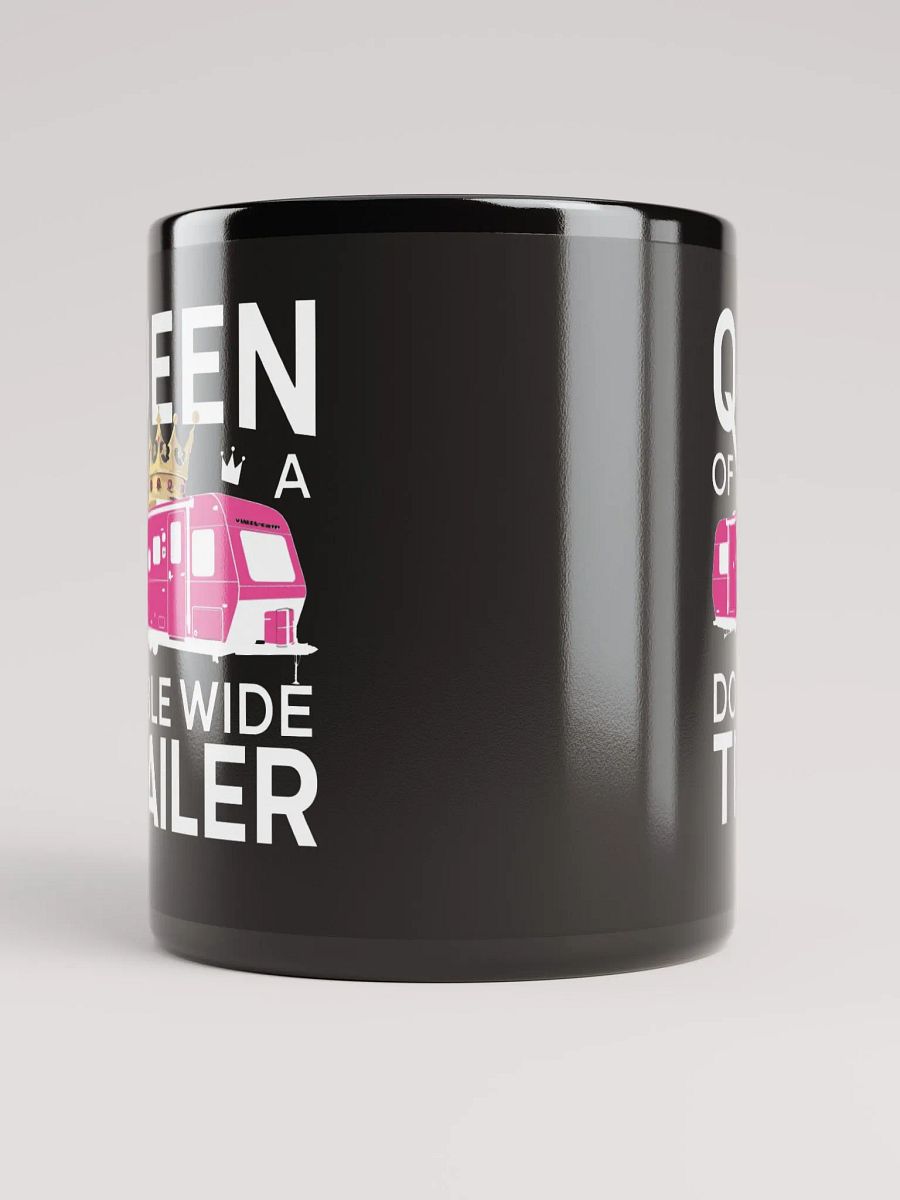 Regal Queen Double Wide Mug product image (5)