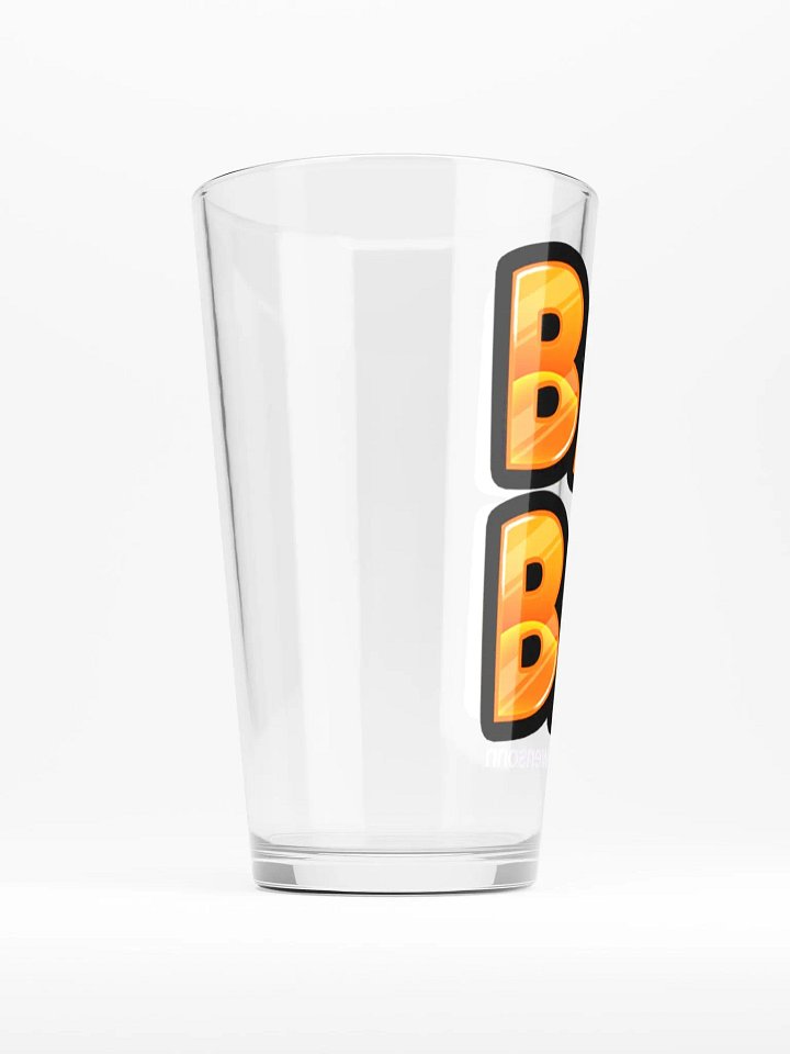 Glaasje BAHBAH product image (2)