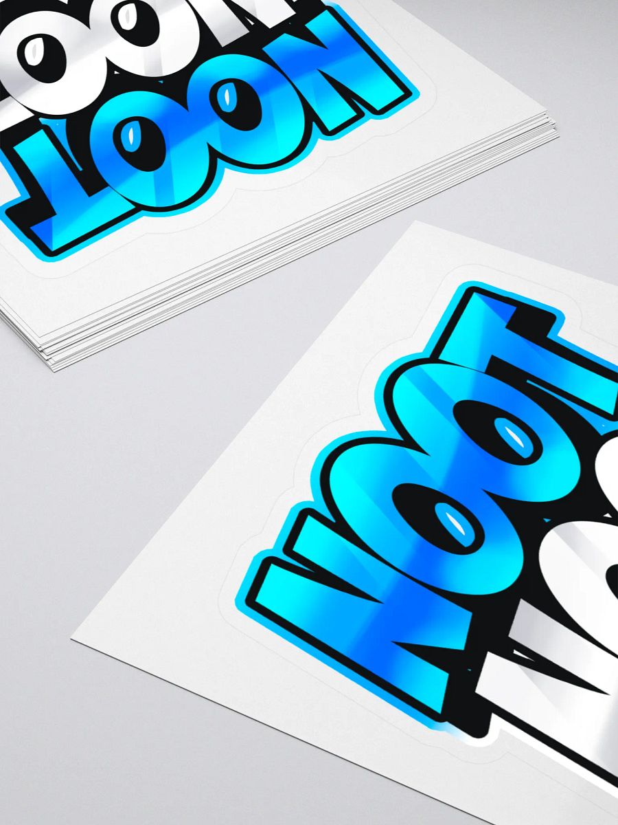 Noot Noot Sticker product image (4)