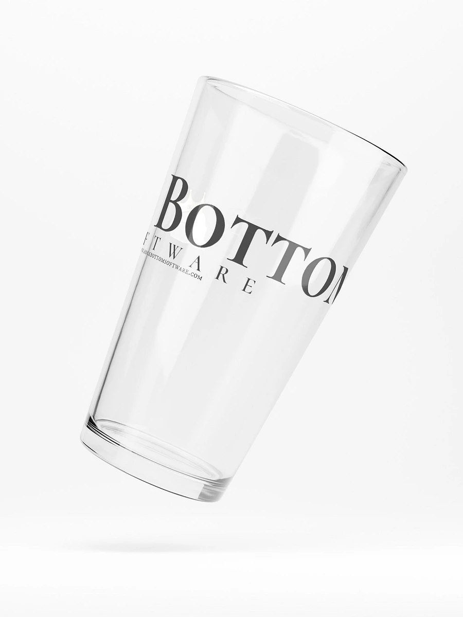 Pint Glass product image (5)