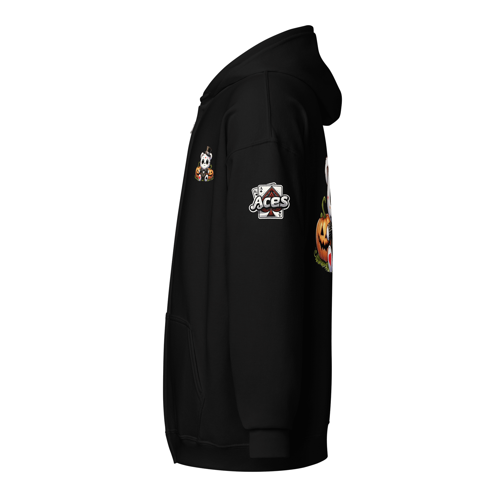 Joker Jack Hoodie product image (3)