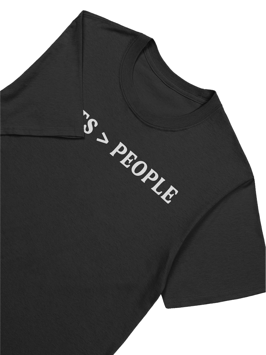 Cats People T-Shirt product image (37)
