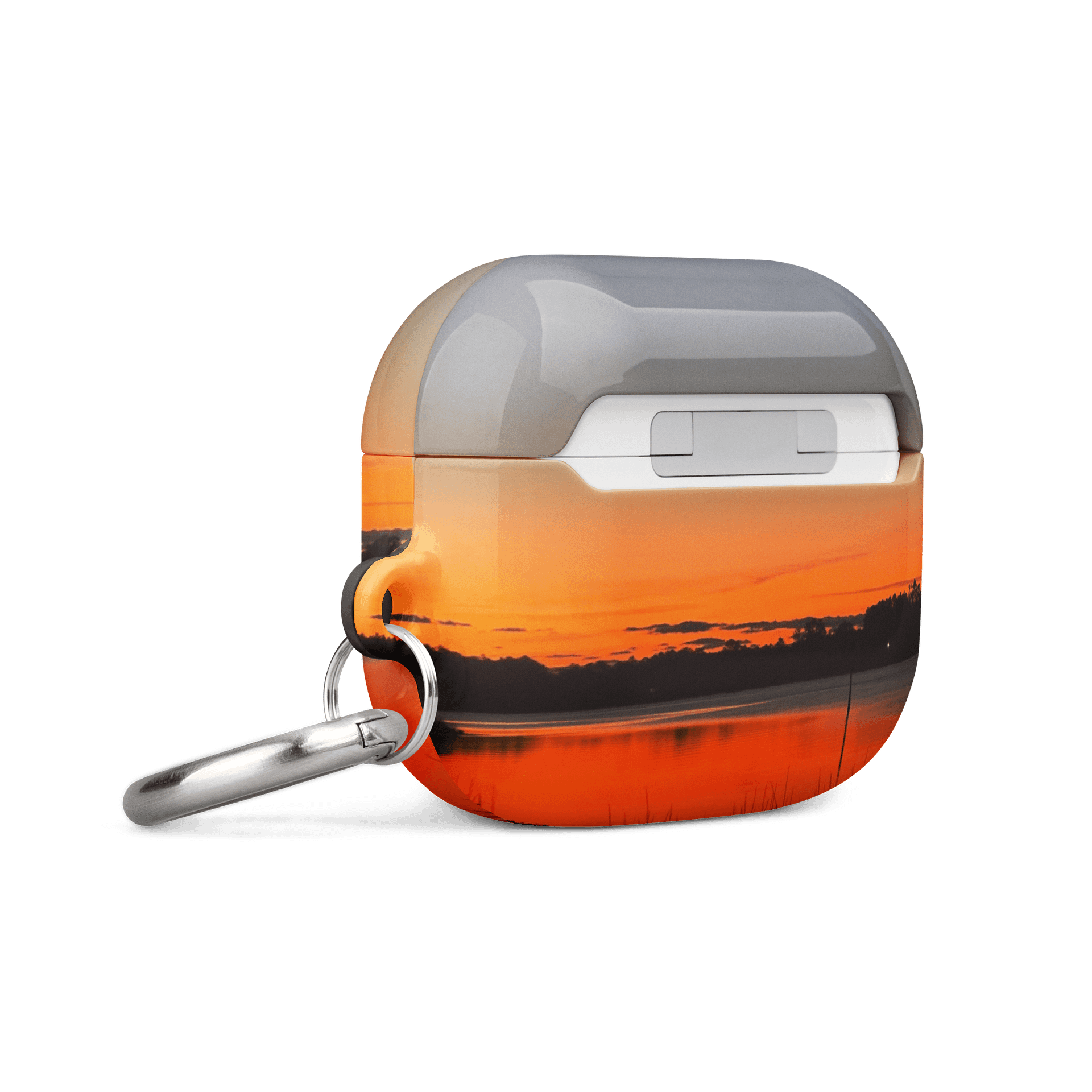 Sunrise Reflections AirPods® Case product image (19)