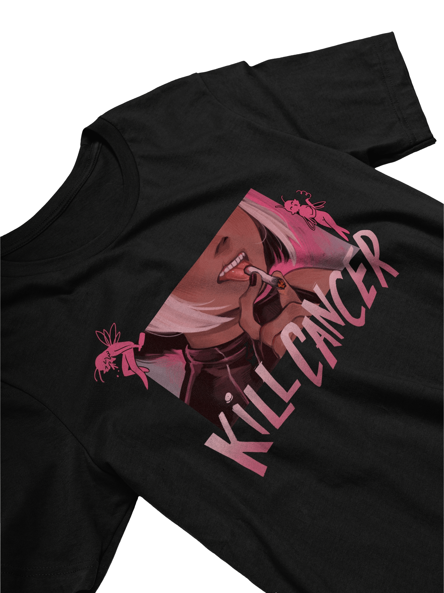 Kill Cancer (Smoking Kills Edition) product image (3)