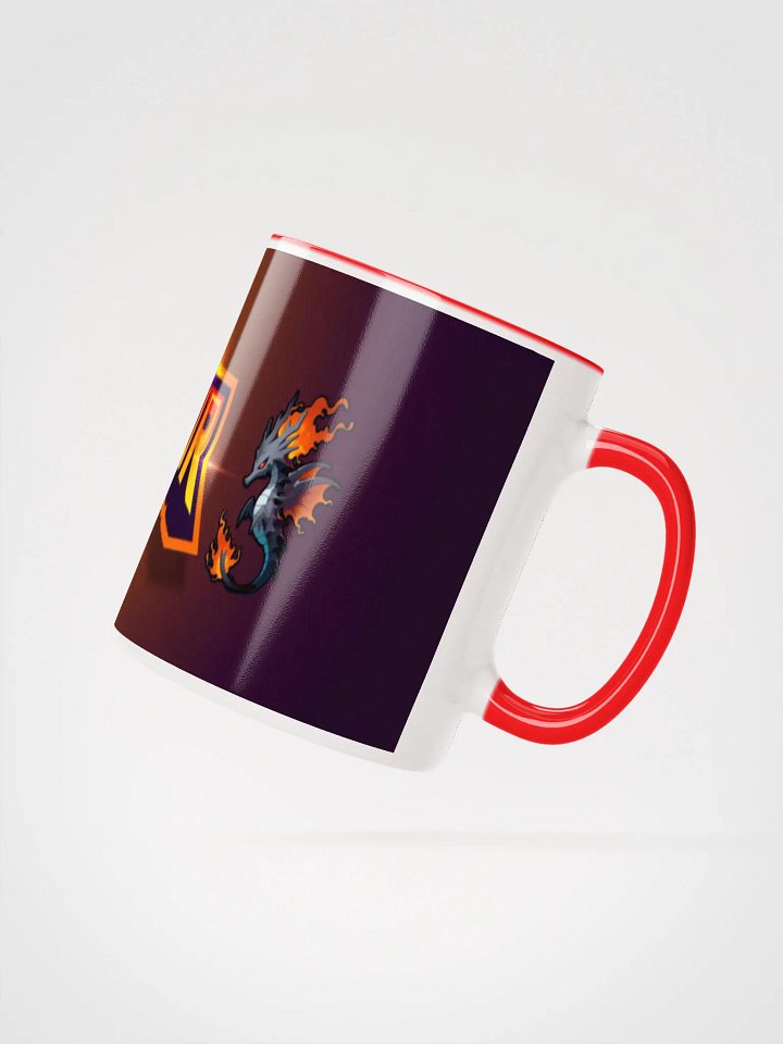 Draekur Mug product image (3)