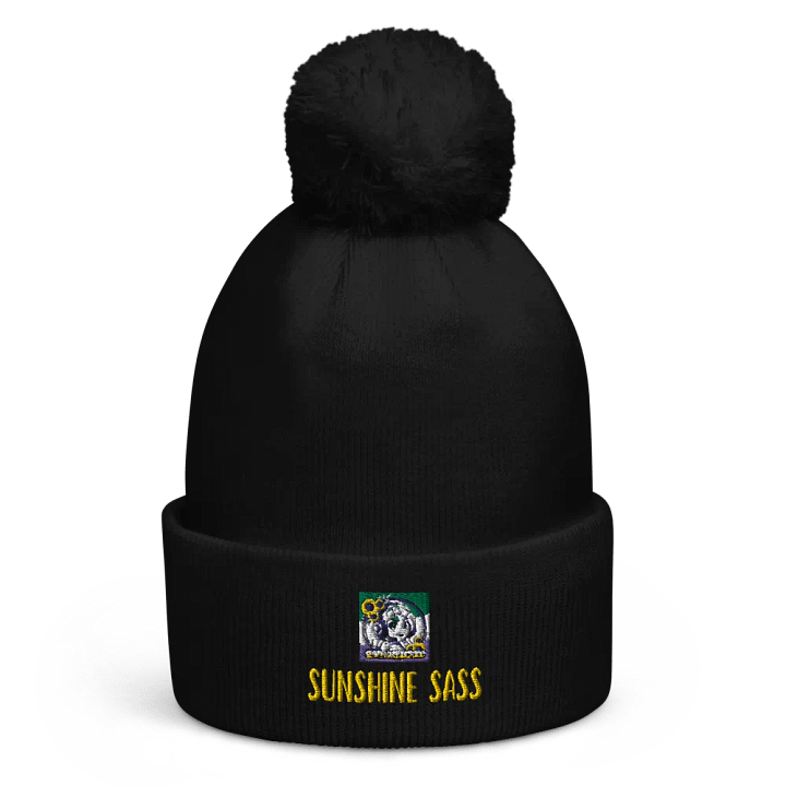 Sunshine Merch product image (1)