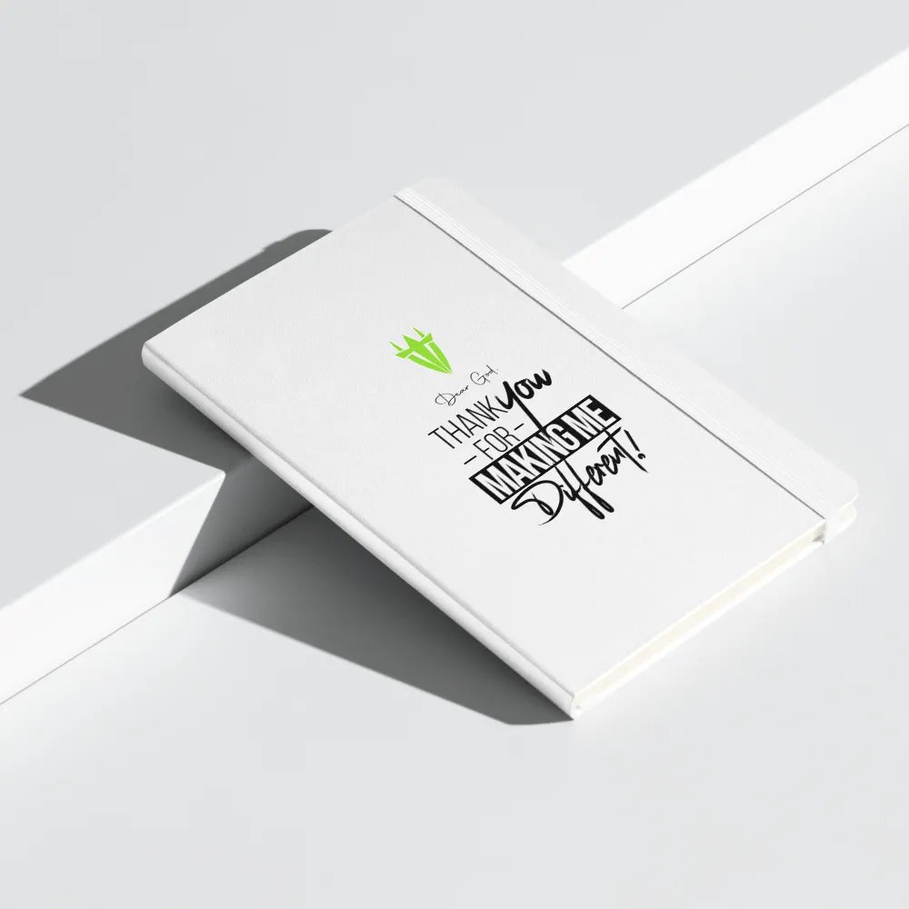 Dear God Notebook product image (9)
