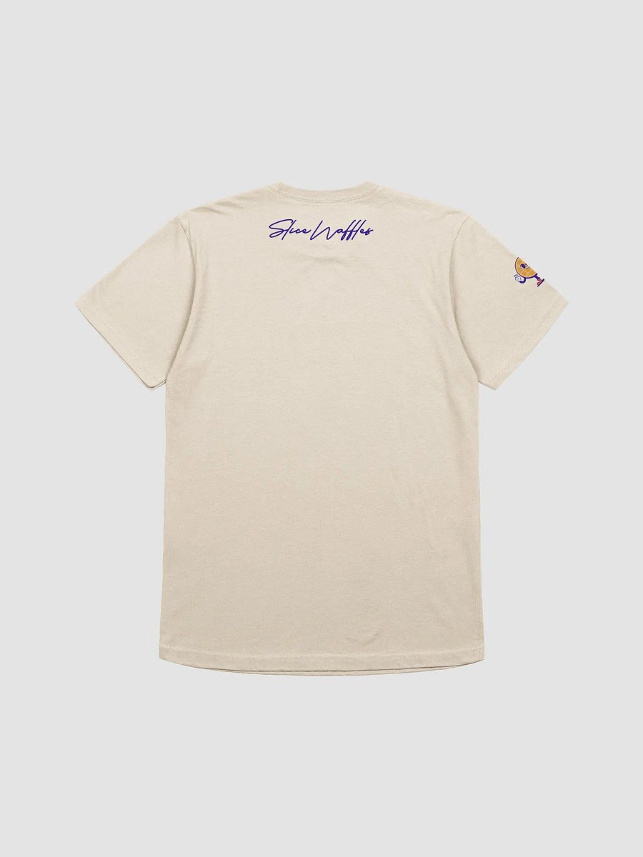 DBL Vision Silly Tee product image (4)