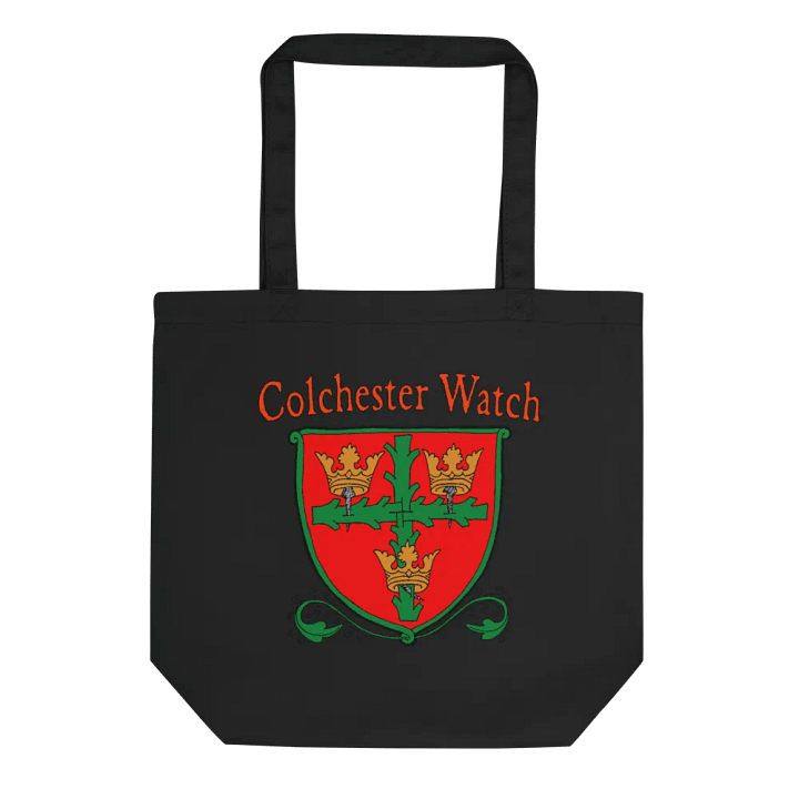 Econscious Eco-Friendly Tote Bag product image (1)