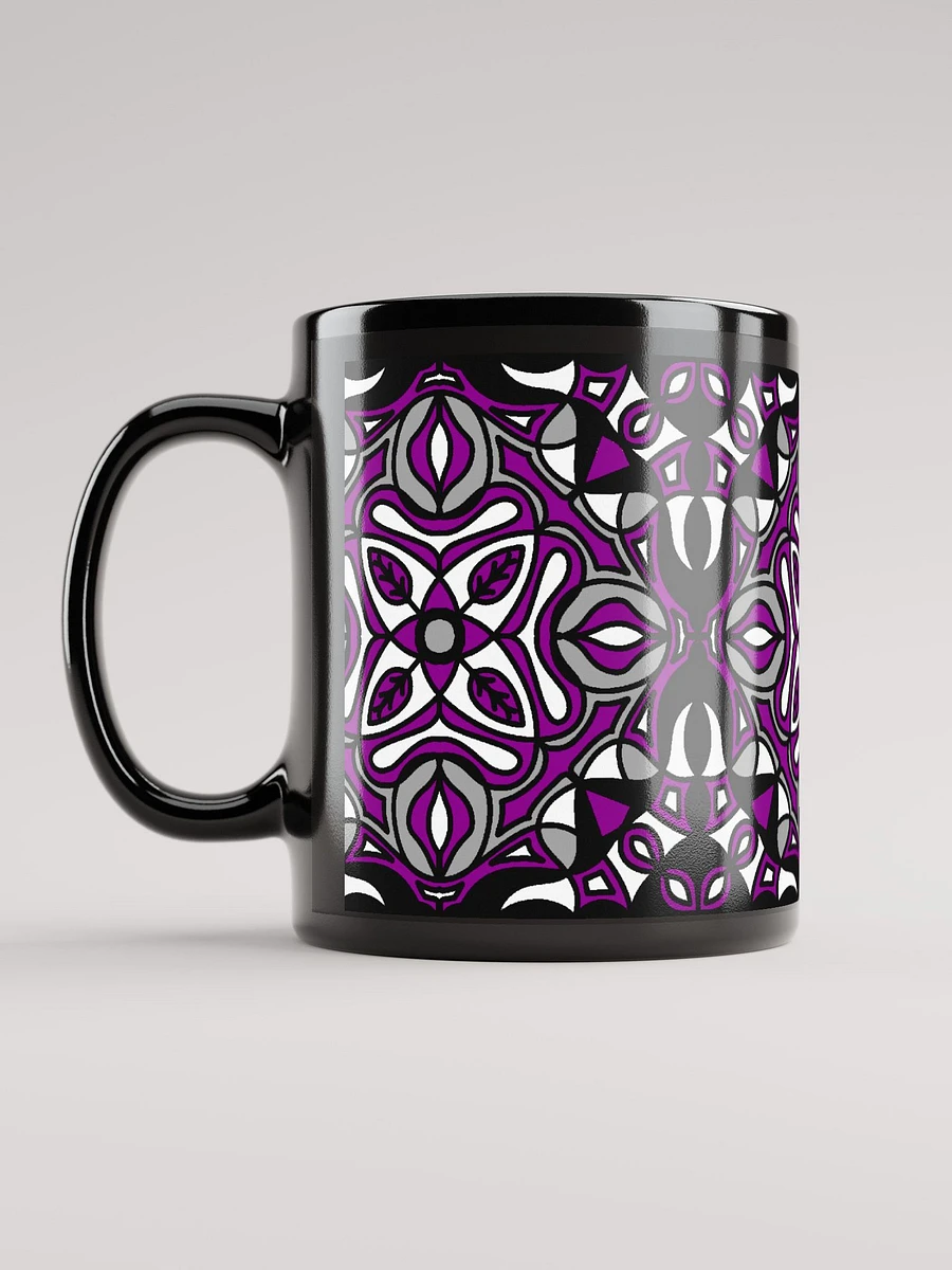 Asexual Abstract Mug product image (6)