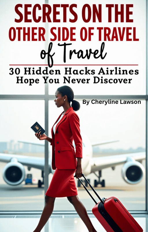Travel Secrets From the Other Side of the Boarding Gate BUNDLE! product image (3)