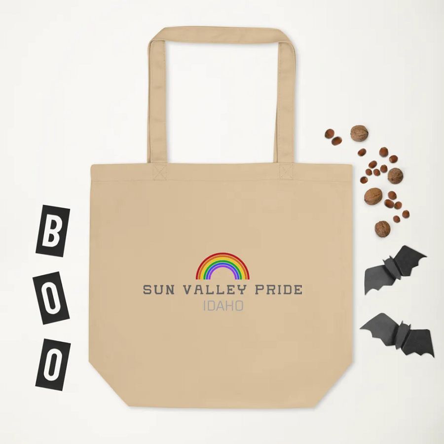 SV Pride Tote product image (3)