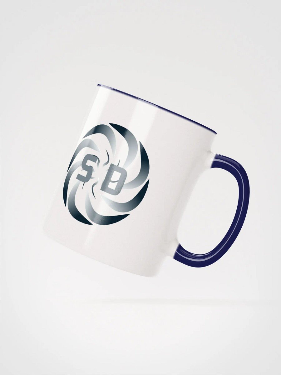 The Stevie D Mug product image (1)