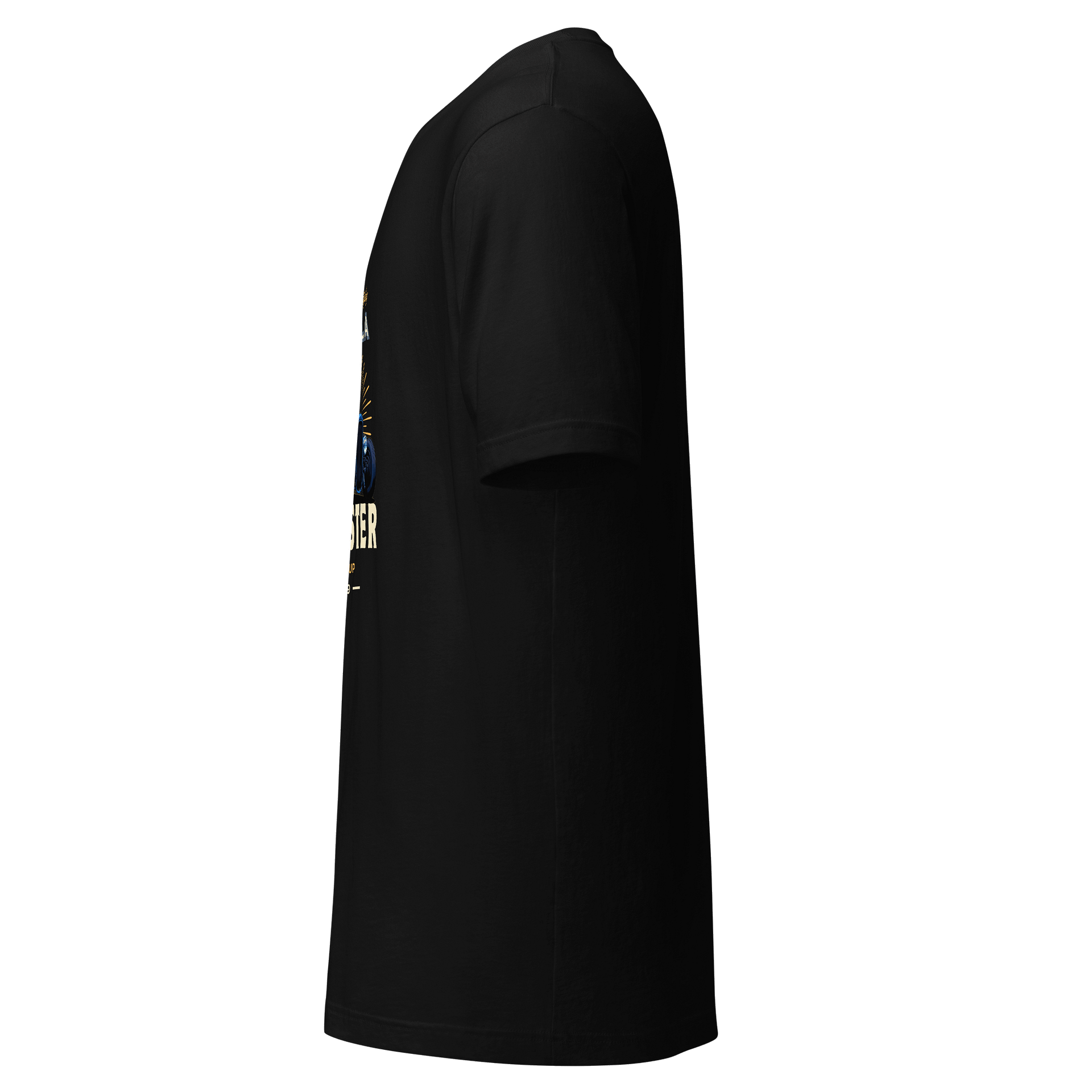 Model A hot rod T shirt product image (5)