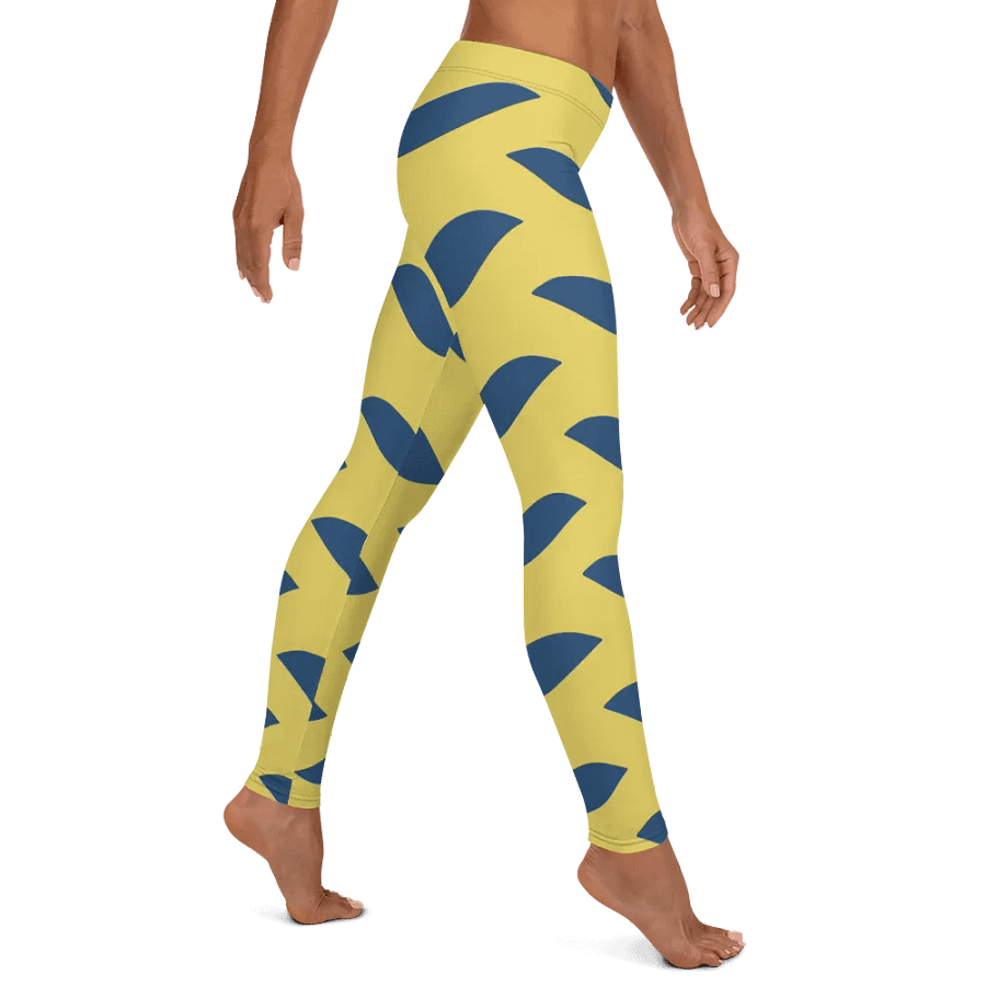 Wave Rider All-Over Leggings product image (11)