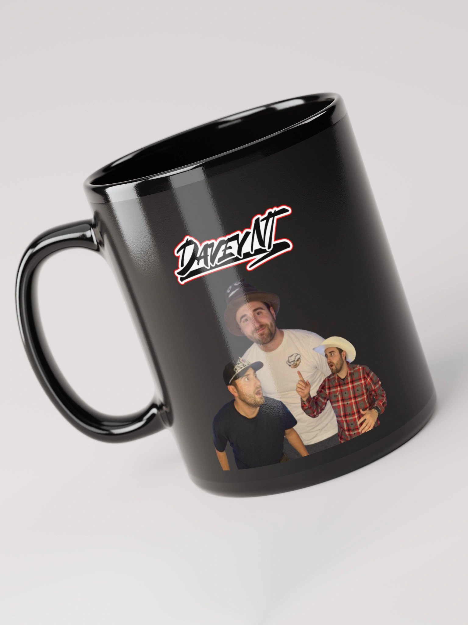 Limited Edition Mug product image (2)