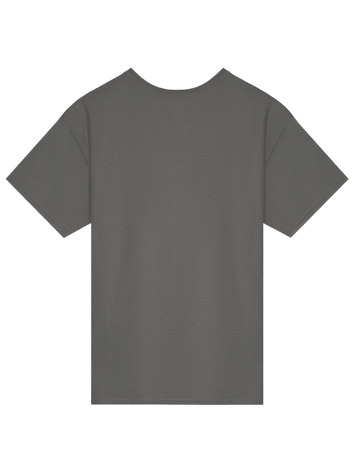 FUTBOL Silhouette Male Soccer Tee product image (10)