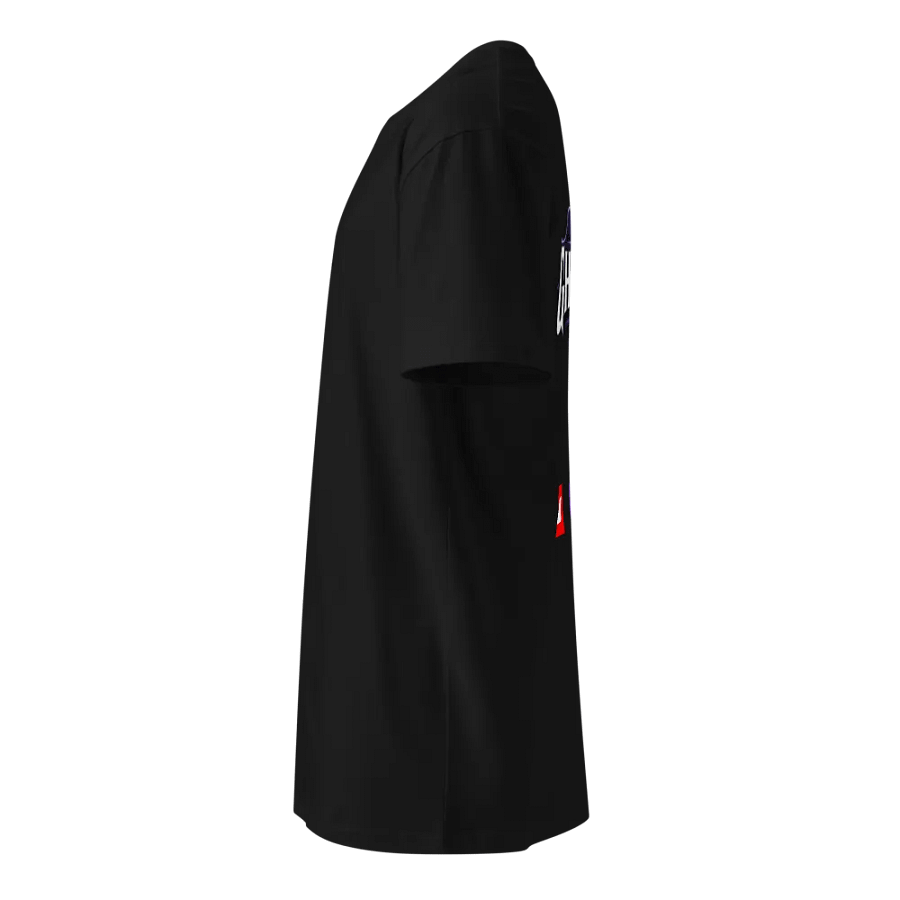 Ghost Tee product image (7)