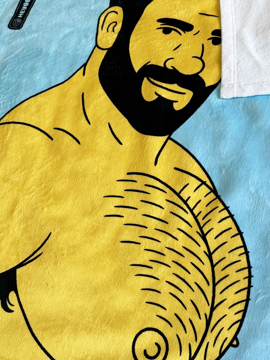 Summer Stud Beach Towel product image (3)