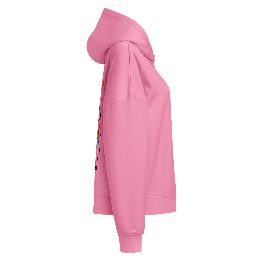 Stanley/Stella Women's Organic Hoodie product image (6)