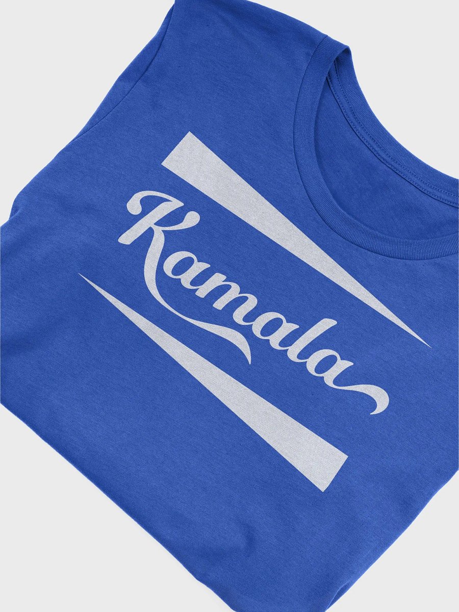 Iconic Kamala T-Shirt product image (65)