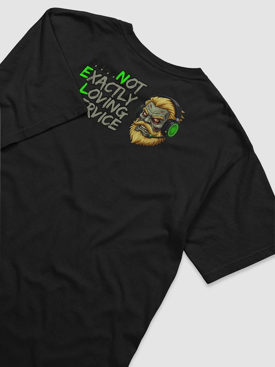 N.E.L.S. - Get Roasted! T-Shirt product image (4)