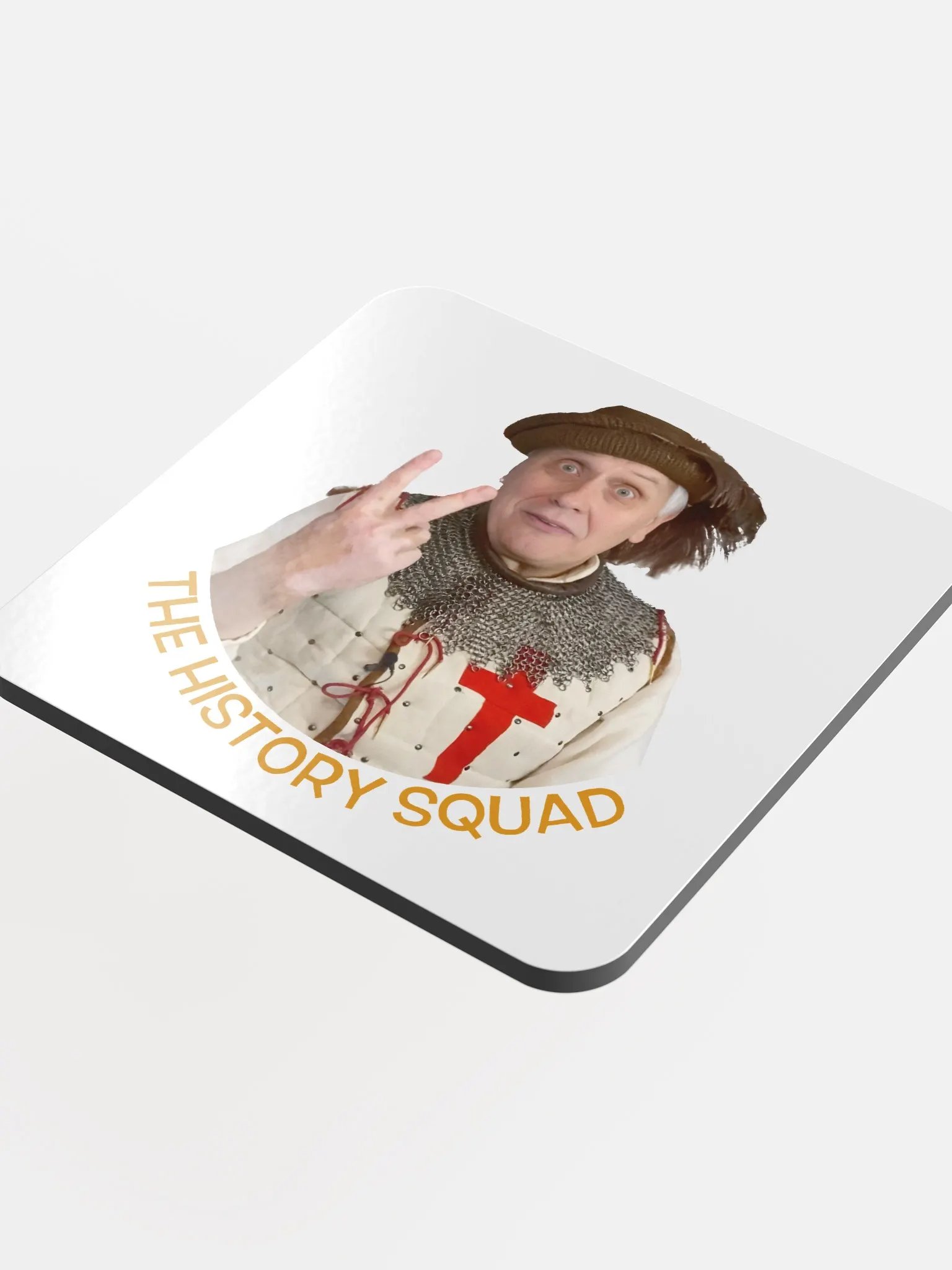 Cheeky V - coaster product image (4)