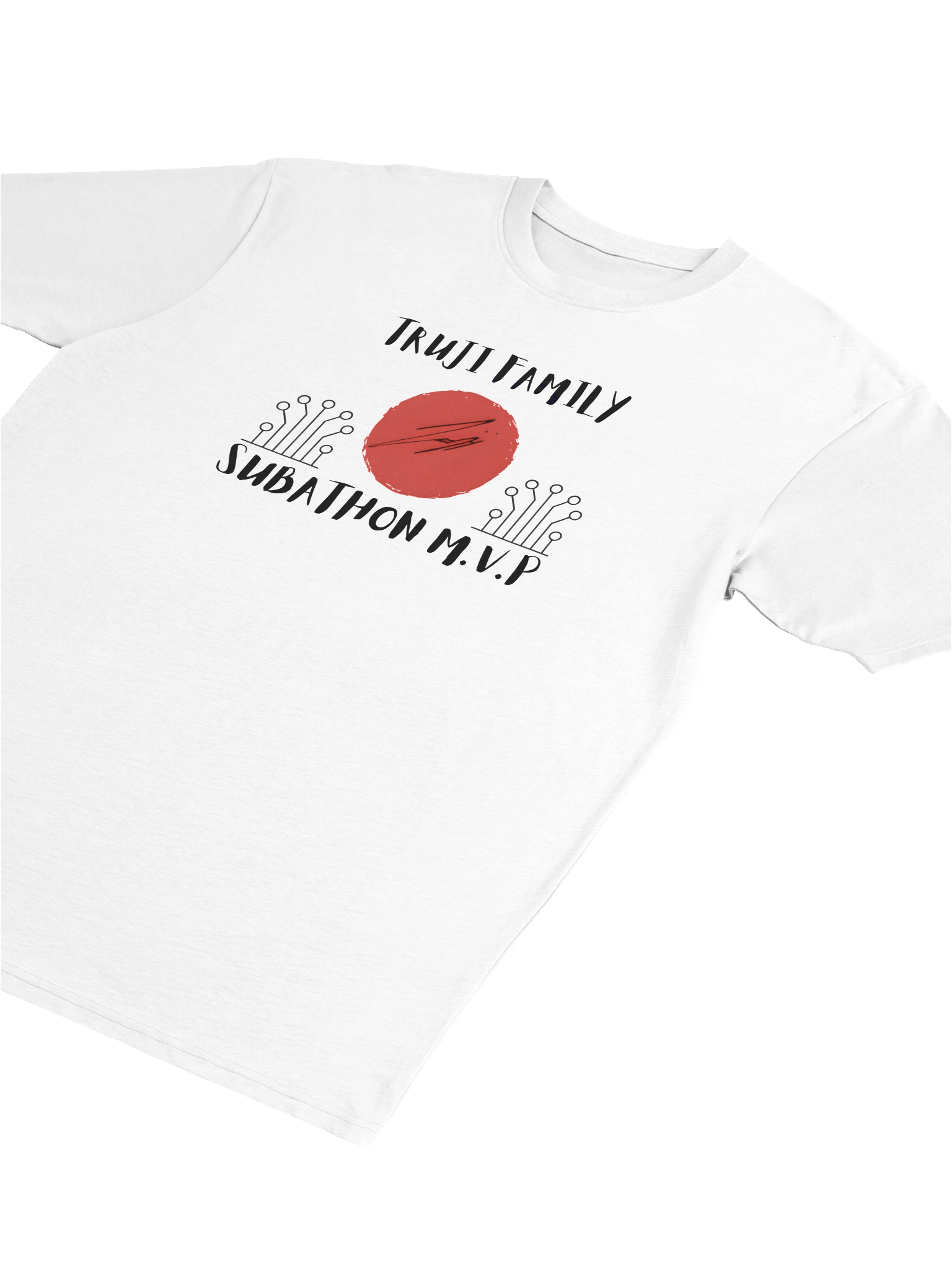 SUBATHON MVP (JOHN EDITION) product image (5)