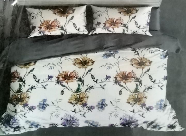 Bed Sheet product image (1)