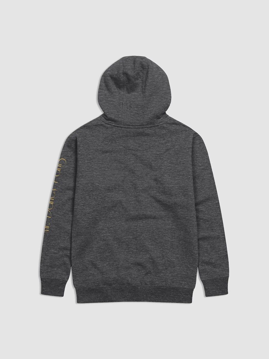 Logo Hoodie product image (14)