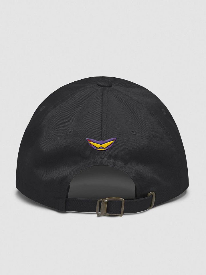 Mr.Gliscor Yupoong Classic Dad Hat product image (2)