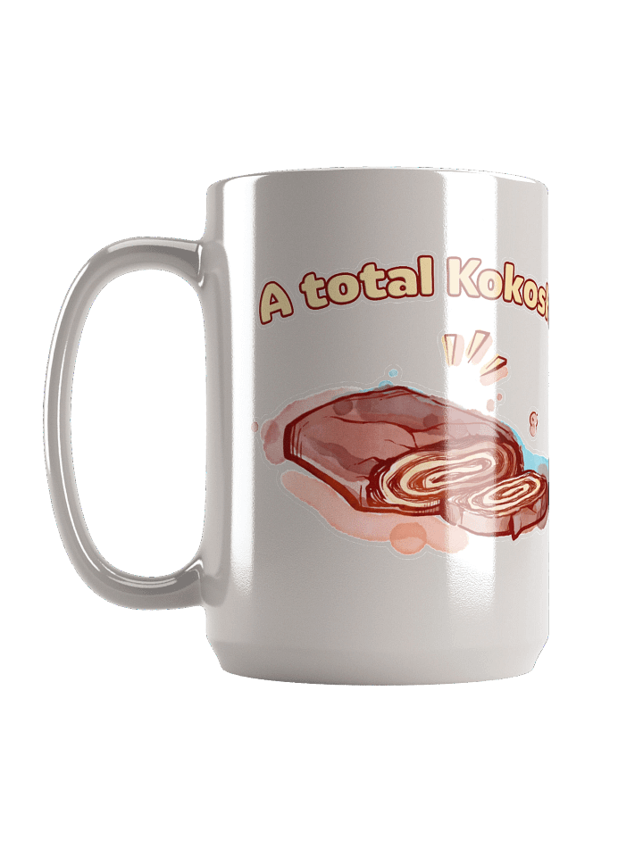 Total Kokosh Mug product image (1)
