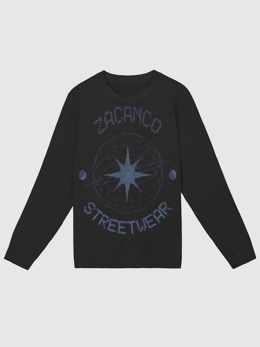 Stellar Star Knit Crewneck product image (2)