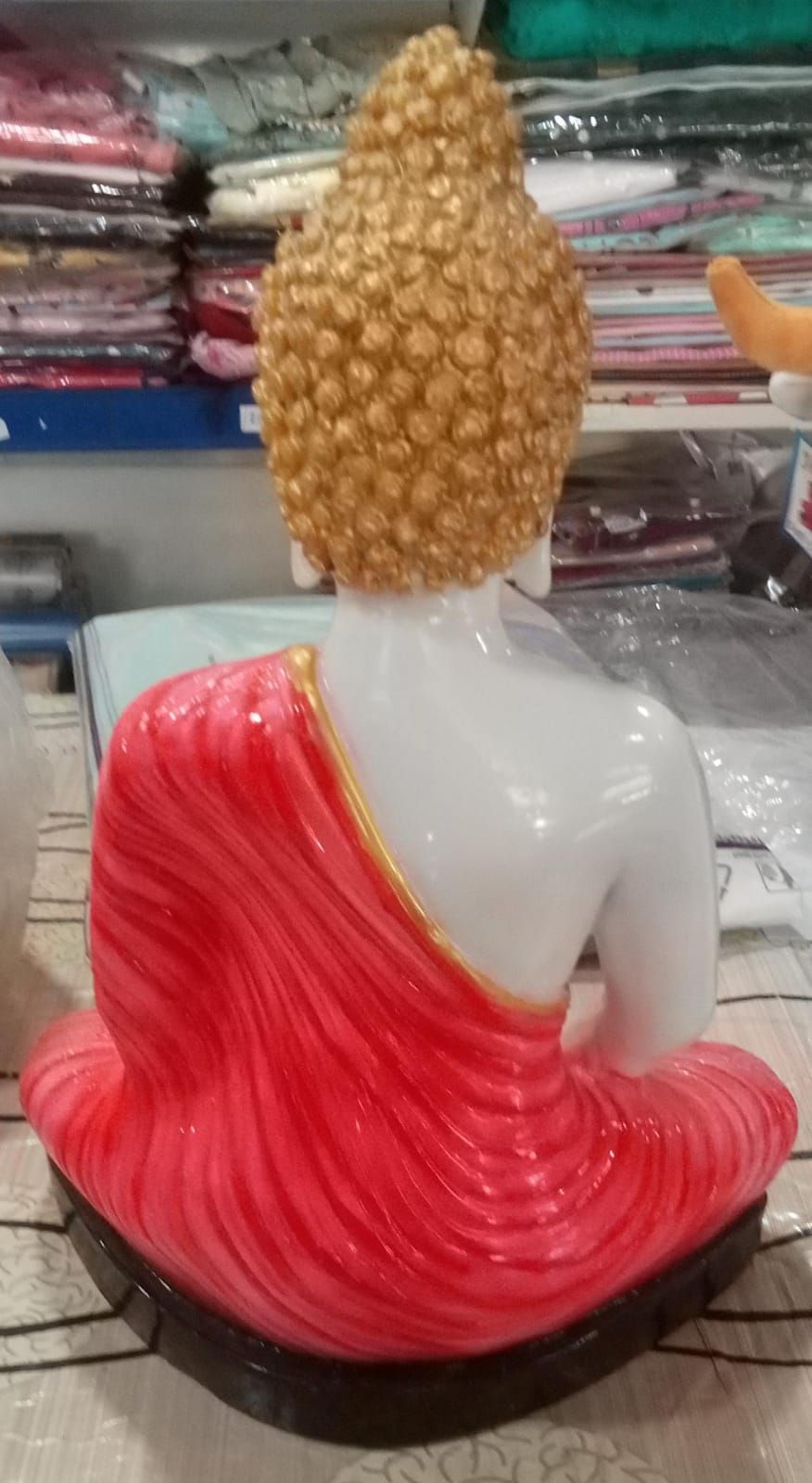 BUDDHA IDOL product image (3)