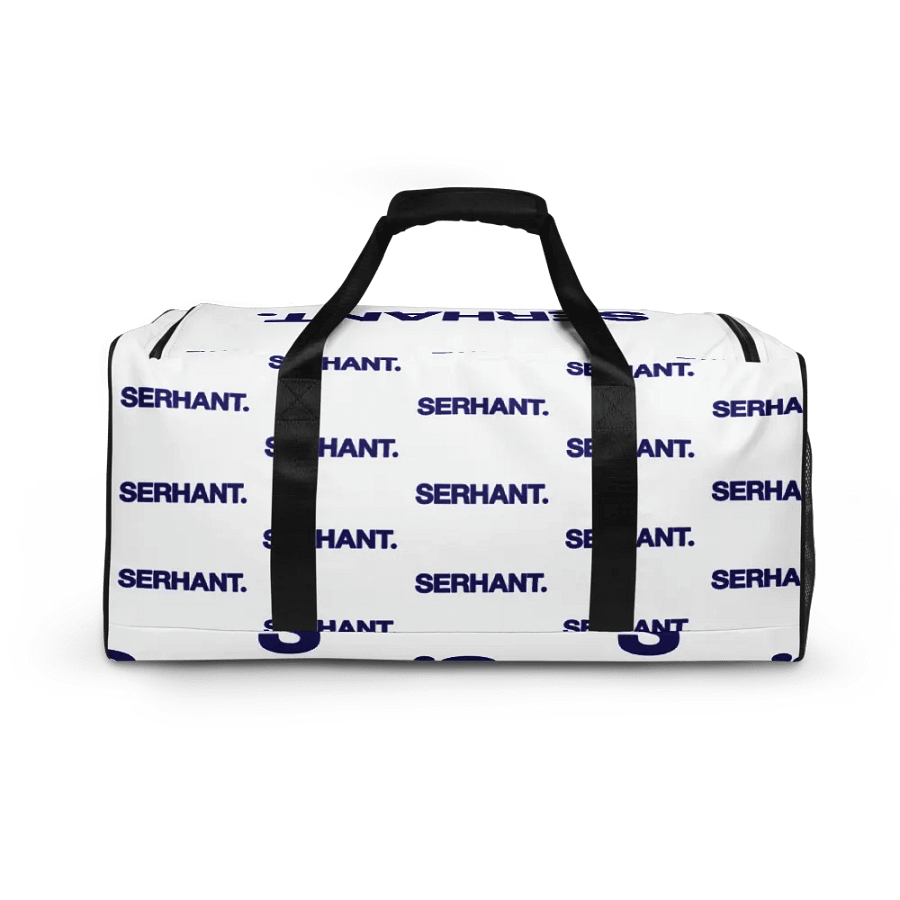 Dan's Duffle product image (2)