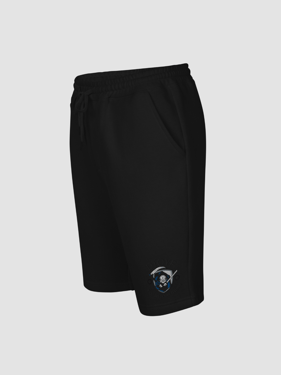 [alexmoorehbg...dtoyf] Men's Fleece Shorts - Independent Trading Co. IND20SRT product image (2)