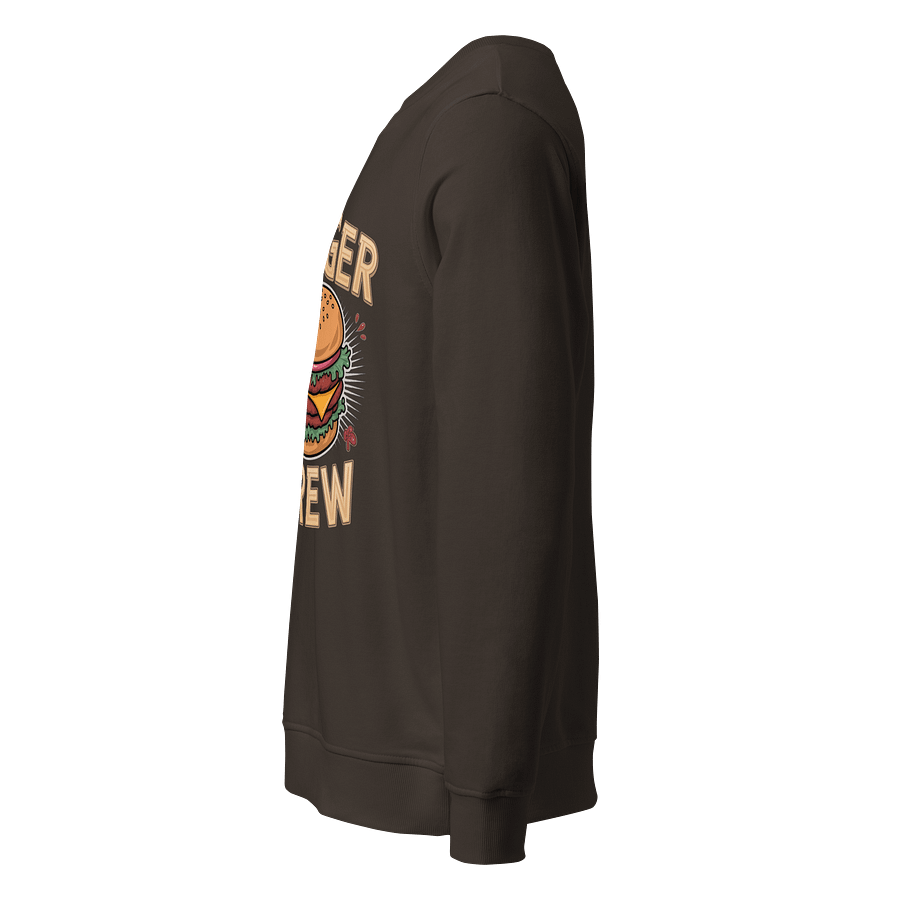 Burger Crew product image (3)