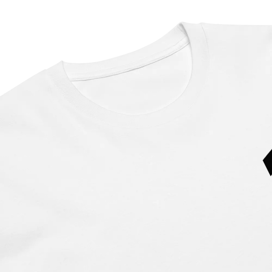 solos Premium Logo T-Shirt LIGHT product image (6)