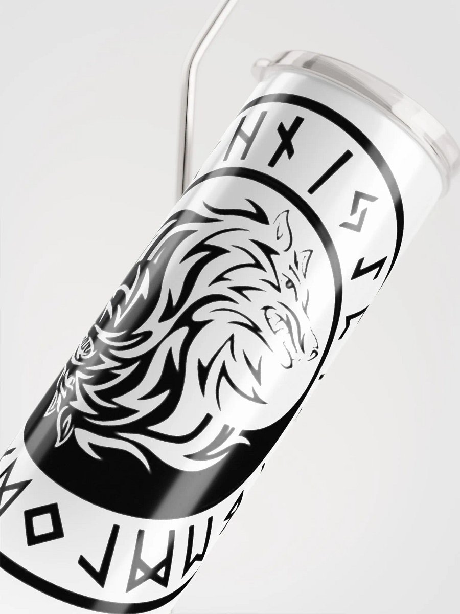 Fenrir Tumbler product image (5)