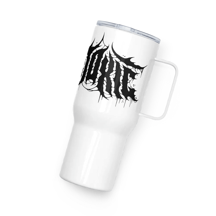 ItzKryptoxic Travel Mug product image (4)