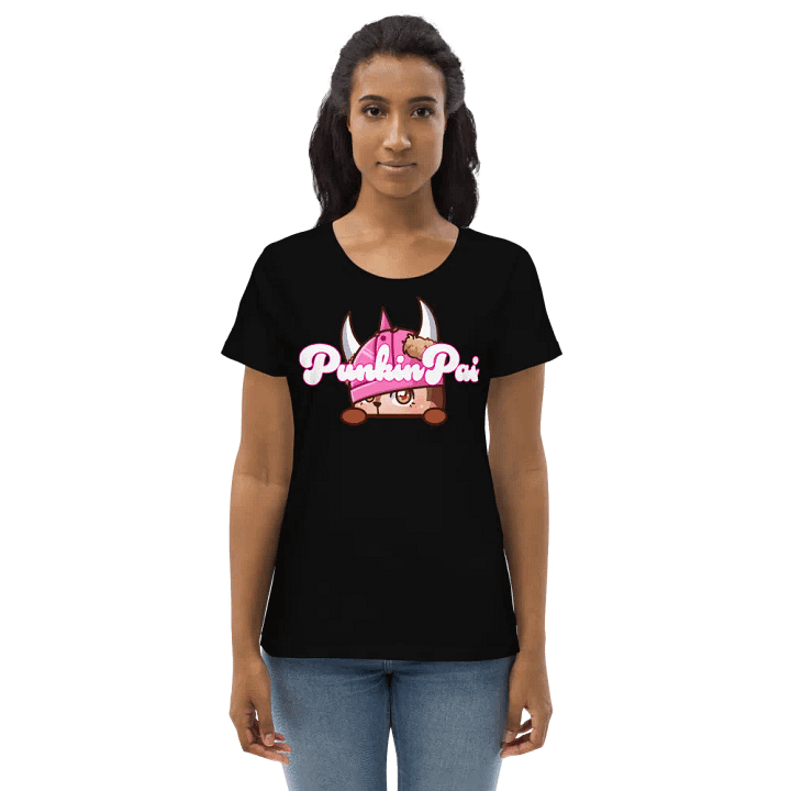 Peekaboo Pai Women's Tee product image (1)