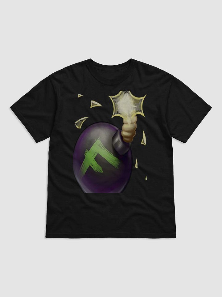 F Bomb - Men's Tee product image (1)