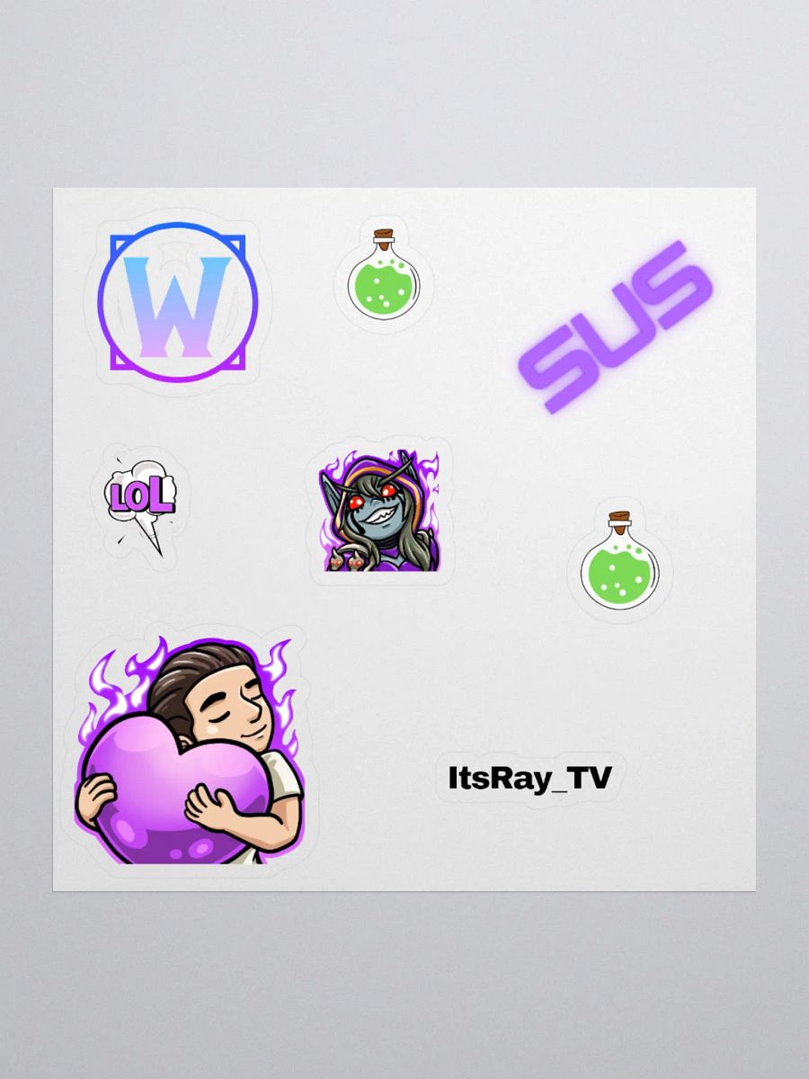 Sticker me product image (1)