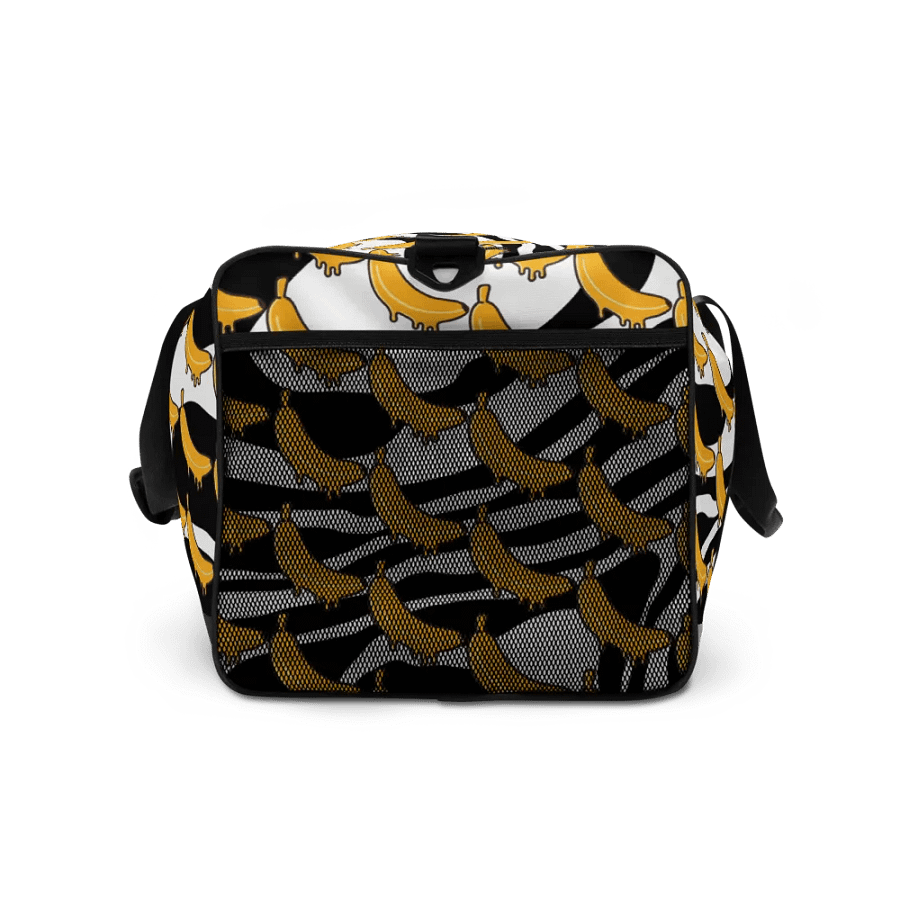 BAN-ana Duffle Bag product image (9)